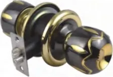 Door Ball Lock SET Part9